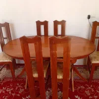 میزوصندلی نهار خوری