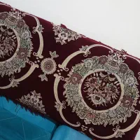 پشتی صندلی و غیره