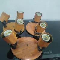 هولدر چراغ سقفی
