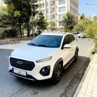 خودرو X22 pro mt دنده 1403