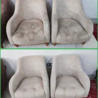 مبل‌ شویی-شستشوی مبلمان منزل،ناهارخوری،صندلی ماشین