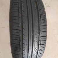 ۳ عدد لاستیک سوناتا ۲۰۱۲ برند کوموهو
