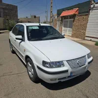 سمندEF7مدل ۹۵
