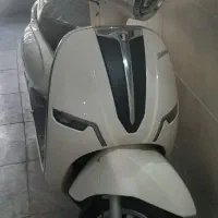 موتور سیکلت کاوان ۱۵۰