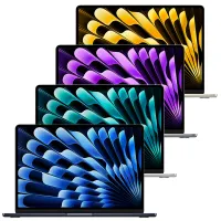 macbook air m3 *13 inch*مک بوک 13 اینچ|رایانه همراه|مشهد, ولیعصر (امامیه)|دیوار