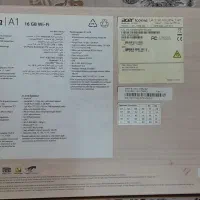 تبلت Acer iconia A1810