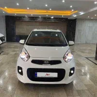 پیکانتو ۲۰۱۶