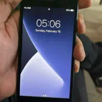 گوشی ایفن 7 فوری