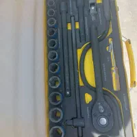 جعبه ابزار و جعبه بکس