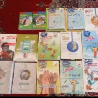 کتاب کنکور سال ۹۹