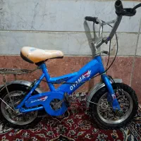 دوچرخه 12