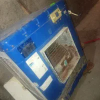 کولر آبی 3200