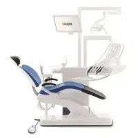 تعمیرات تخصصی یونیت/ اتوکلاو/کمپرسور/هندپیس/ ساکشن