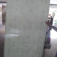 تشک تخت خواب ۱ نفره