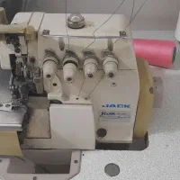 سردوز پنج نخ صنعتی