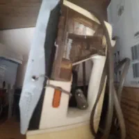 اتو بخار ناسیونال اصل ژاپن