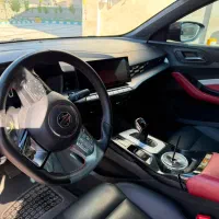 Mg gt|خودرو سواری و وانت|تبریز, |دیوار