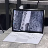 لپ تاپ surface book 2/سرفیس در حد