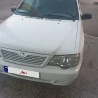 پرایدمدل 97درحدصفرواقعی