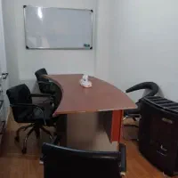 اجاره ساعتی و هفتگی و ماهانه کلاسها|اجارهٔ کوتاه‌مدت دفتر کار و فضای آموزشی|مشهد, سید رضی|دیوار