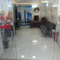 خرید ،فروش  واحد 107متری  طبقه دوم شهرک سیمرغ