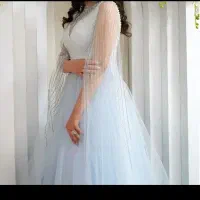 لباس مجلسی سایز 38