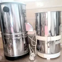 دستگاه سبزی خورد کن