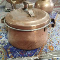ظروف مس وبرنز