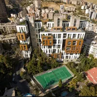 واحد 100متری/2خواب/برج باغ/تاپ لوکیشن/