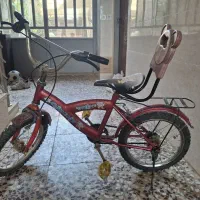 دوچرخه ۱۶