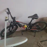 دوچرخه کوهستانی ویوا دو دیسک نو نو