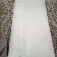 تشک تک نفره  نو