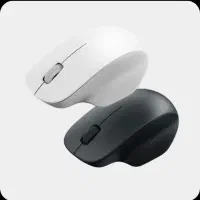موس سفید شیائومی  XMWXSB04YM