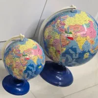 کره جغرافیایی