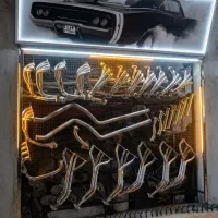 هدرز و سنتر اچ زد پاور