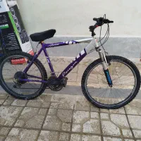 دوچرخه سایز ۲۶