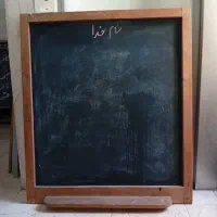 ۴ عدد تخته سیاه در ابعاد مختلف