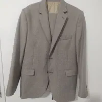 کت و شلوار مردانه کیفیت عالی