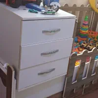 تخت وکمد نوجوان