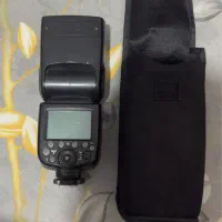 اسپید لایت tt685 نیکون