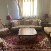 مبلمان فرانسوی