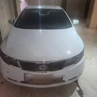 سراتو ۲۰۰۰ آپشنال مدل ۹۷