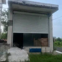 اجاره مغازه۵۵متری بر اصلی جاده امیراباد(نعمت اباد)
