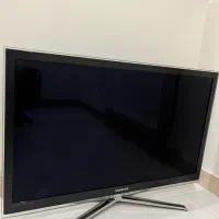 تلویزیون LED سامسونگ ۴۰ اینچ