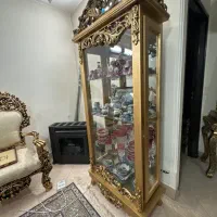 بوفه|بوفه، ویترین، کنسول|سمنان, |دیوار
