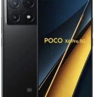 Poco x6pro 5G پوکو ایکس شیش پرو فایو جی