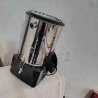 سبزی خورد کن برند سبزانه ۴ کیلولی بدون ستفاده