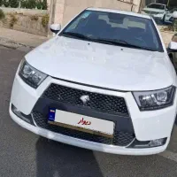 دنا پلاس توربو اتوماتیک آپشنال ۱۴۰۳