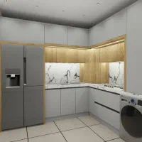 کابینت و دکوراسیون داخلی اقساط