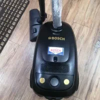 جاروبرقی بوش3800وات اورجینال